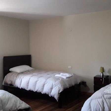 Arcopata Apartamentos Куско Экстерьер фото