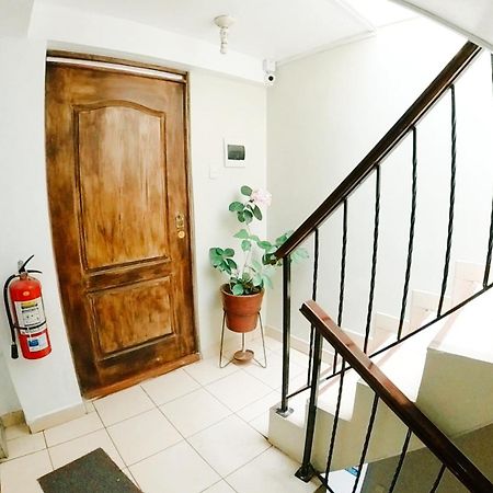 Arcopata Apartamentos Куско Номер фото