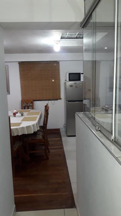 Arcopata Apartamentos Куско Экстерьер фото