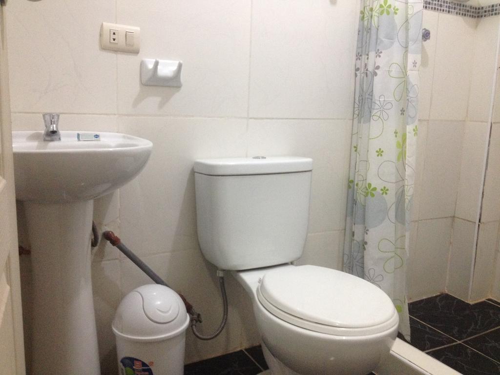 Arcopata Apartamentos Куско Экстерьер фото