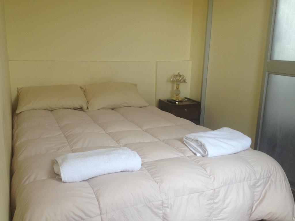 Arcopata Apartamentos Куско Экстерьер фото