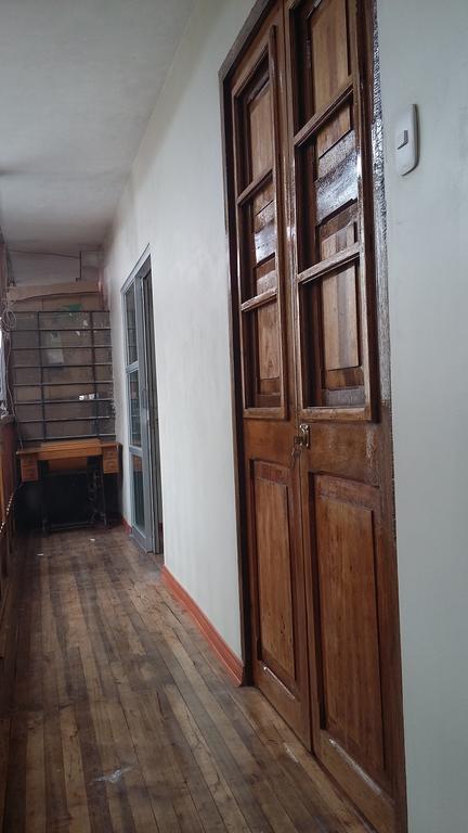Arcopata Apartamentos Куско Экстерьер фото