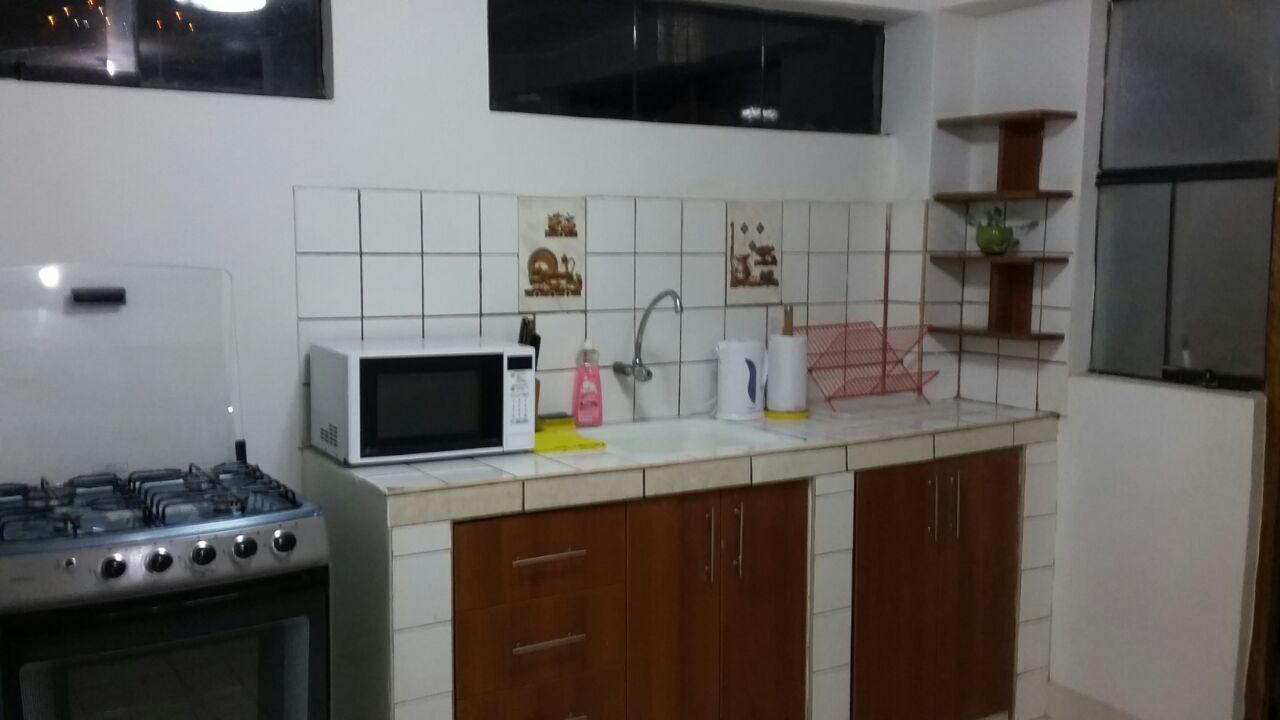 Arcopata Apartamentos Куско Экстерьер фото