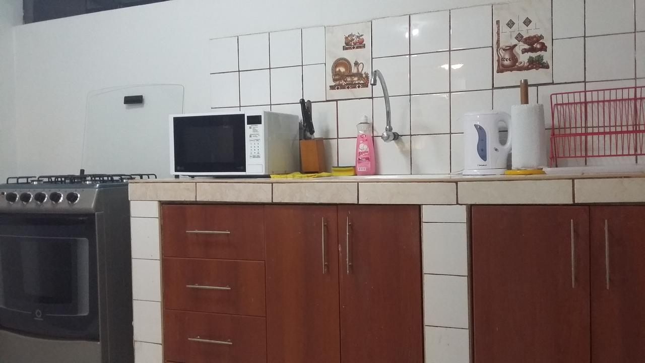 Arcopata Apartamentos Куско Экстерьер фото